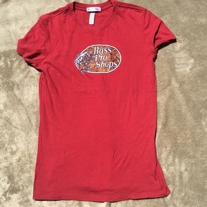 Bass Pro Shops Tee